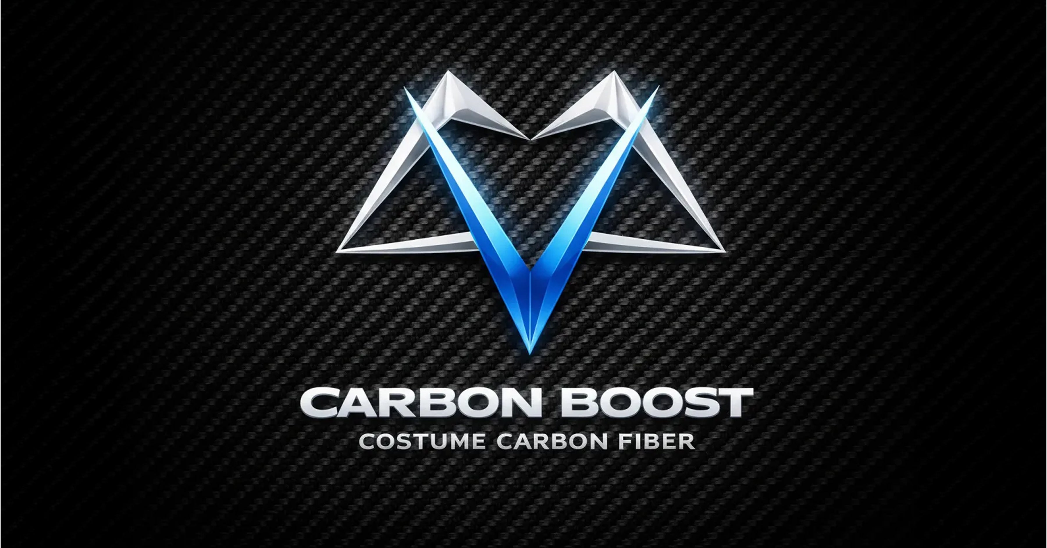 Carbon Boost® | Premium Carbon Fiber Parts & Custom Builds